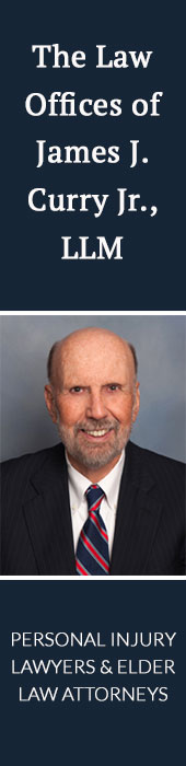 JAMES J CURRY JR. LAW OFFICE