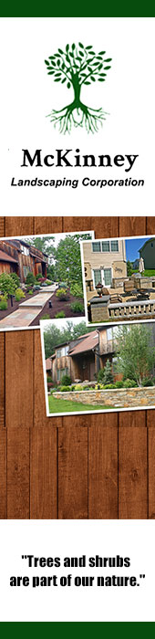 MCKINNEY LANDSCAPING CORP