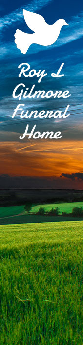 ROY L GILMORE'S FUNERAL HOME INC