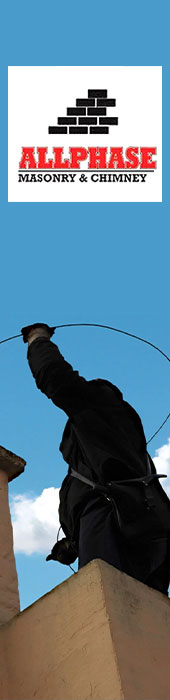 ALLPHASE MASONRY & CHIMNEY SERVICES