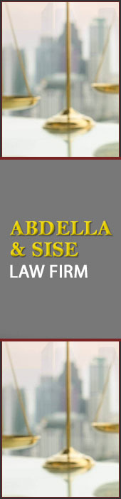 ABDELLA & SISE LAW FIRM