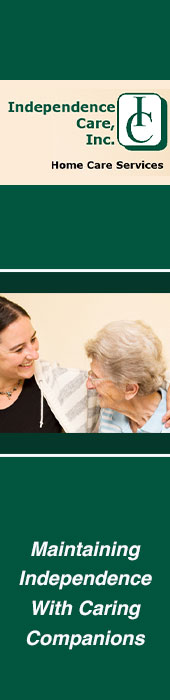 INDEPENDENCE CARE
