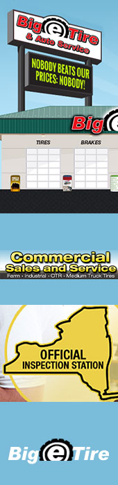 BIG E TIRE & AUTO SERVICE