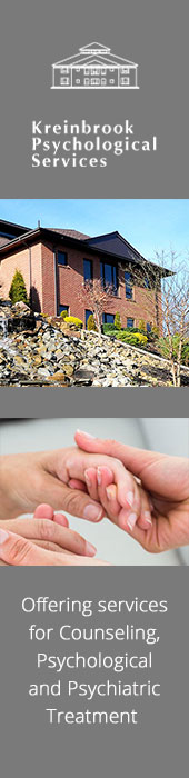 KREINBROOK PSYCHOLOGICAL SERVICES