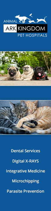 ANIMAL ARK PET HOSPITAL