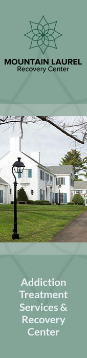 MOUNTAIN LAUREL RECOVERY CENTER