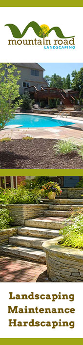 MOUNTAIN ROAD LANDSCAPING