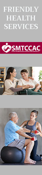 FRIENDLY HEALTH SERVICES