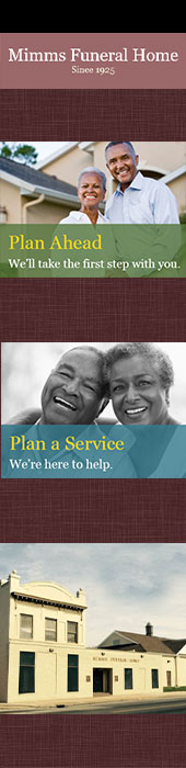MIMMS FUNERAL HOME