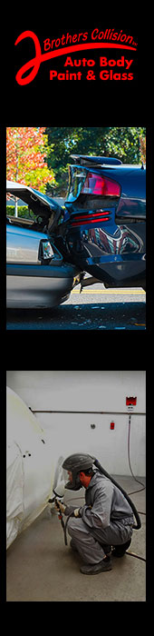 2 BROTHERS COLLISION INC