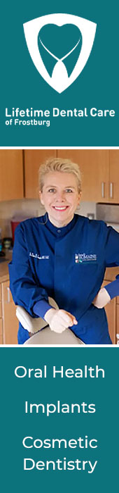 LIFETIME DENTAL CARE OF FROSTBURG