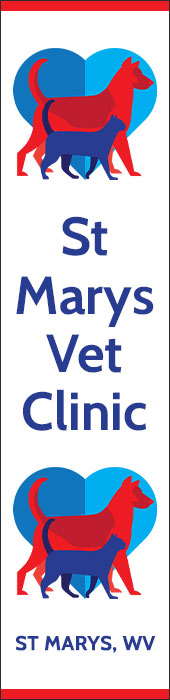 ST MARYS VETERINARY CLINIC