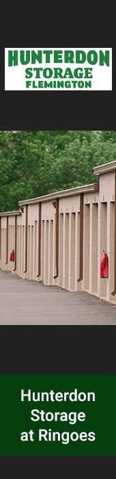 HUNTERDON STORAGE