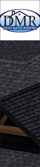 DICKY MATOS ROOFING