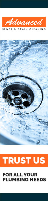 ADVANCED SEWER AND DRAIN CLEANING