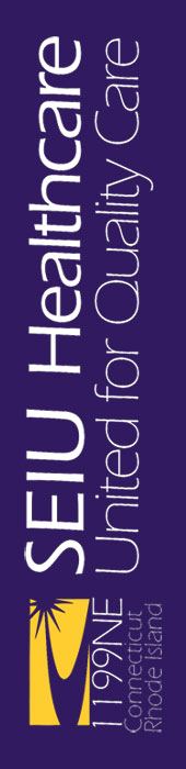 NEW ENGLAND HEALTHCARE EMPLOYEES UNION
