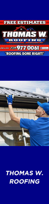 THOMAS W ROOFING