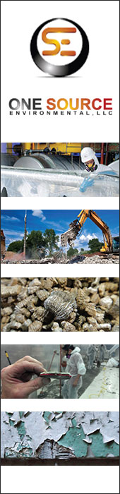 ONE SOURCE ENVIRONMENTAL LLC