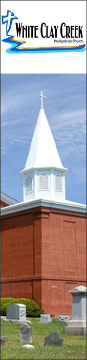 WHITE CLAY CREEK PRESBYTERIAN CHURCH