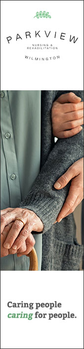 PARKVIEW NURSING AND REHABILITATION