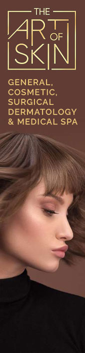 THE ART OF SKIN DERMATOLOGY