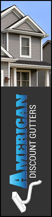 AMERICAN DISCOUNT GUTTERS