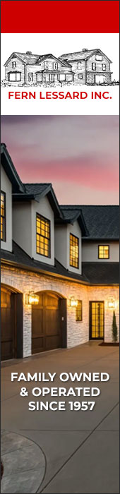FERN LESSARD INC