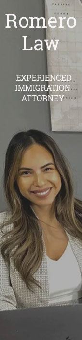 ROMERO LAW