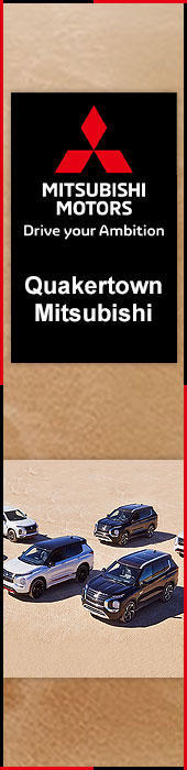 QUAKERTOWN MITSUBISHI