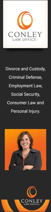 CONLEY LAW OFFICE