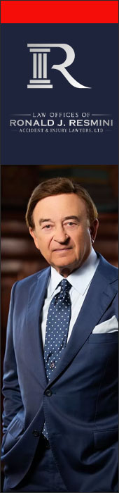 LAW OFFICES OF RONALD J RESMINI