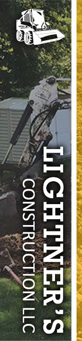 LIGHTNERS CONSTRUCTION LLC