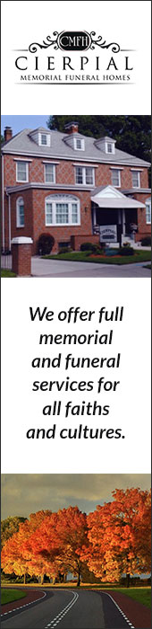 CIERPIAL MEMORIAL FUNERAL HOME