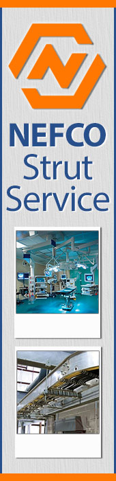 STRUT SERVICE CO