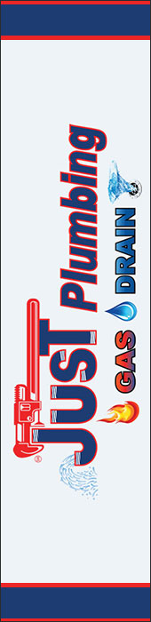 JUST PLUMBING OF VIRGINIA