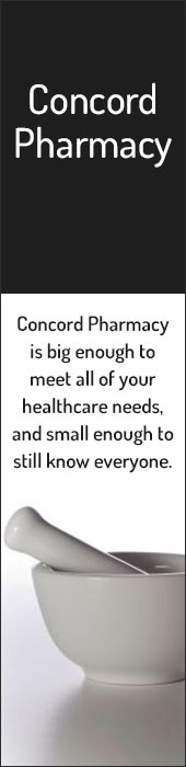 CONCORD PHARMACY