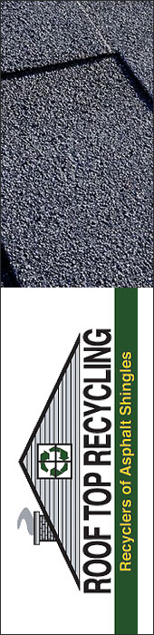 ROOF TOP RECYCLING INC