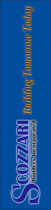 SCOZZARI BUILDERS INC