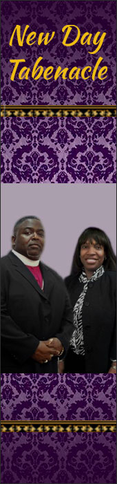 NEW DAY TABERNACLE