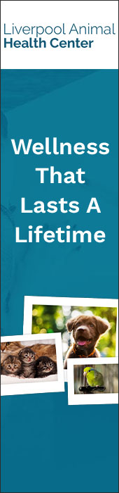 LIVERPOOL ANIMAL HEALTH CENTER