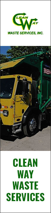 CLEAN WAY WASTE SERVICES INC