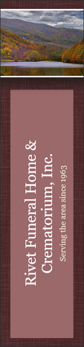 RIVET FUNERAL HOME & CREMATORIUM