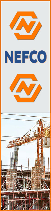 NEFCO