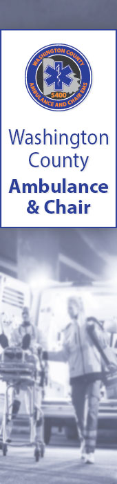 AMBULANCE & CHAIR EMS