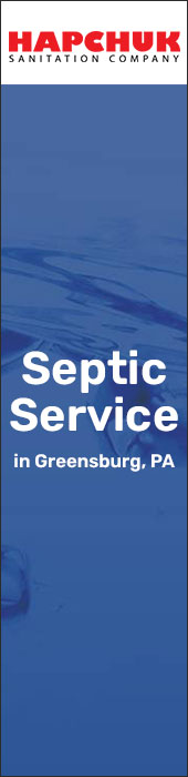HAPCHUK SANITATION COMPANY