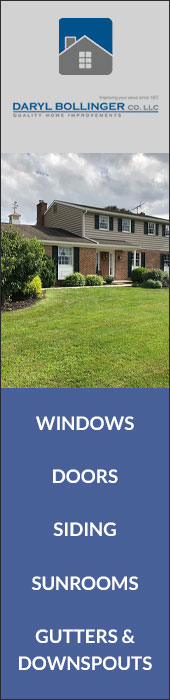 DARYL BOLLINGER QUALITY HOME IMPROVEMENTS