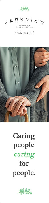 PARKVIEW NURSING &  REHABILITATION