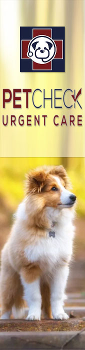 PET CHECK URGENT CARE