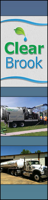 CLEARBROOK TULLY ENVIRONMENTAL