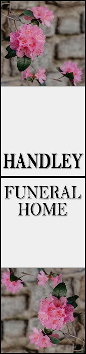 HANDLEY FUNERAL HOME